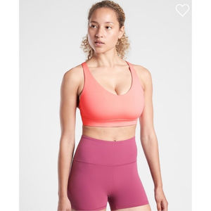 Athleta Solace Sports Bra